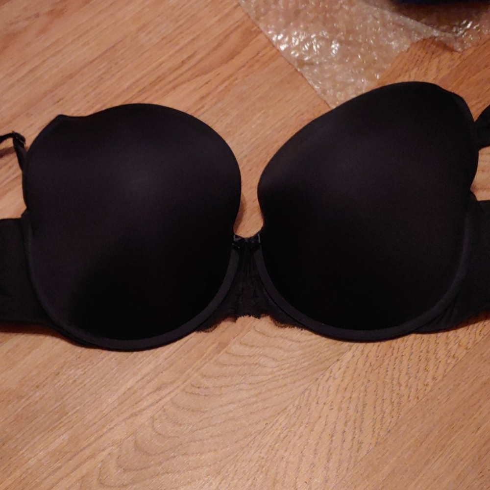 Torrid bra 48B